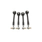 034Motorsport Density Line Adjustable Upper Control Arm Kit, B9 Audi A4/S4, A5/S5, Allroad