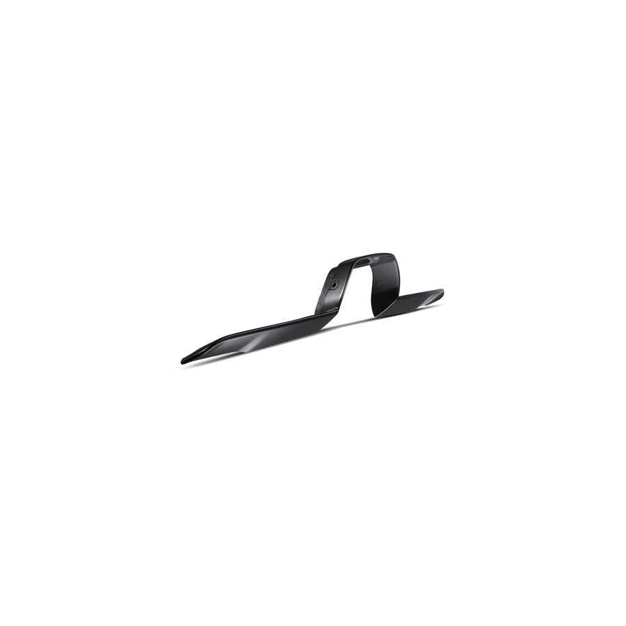 Akrapovič Porsche 3.8 4.0 997 FL 911 GT3 RS Rear Carbon Fibre Lip