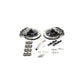 Alcon BMW F80 F82 F87 Front & Rear Big Brake (M2, M2 Competition, M3 & M4)