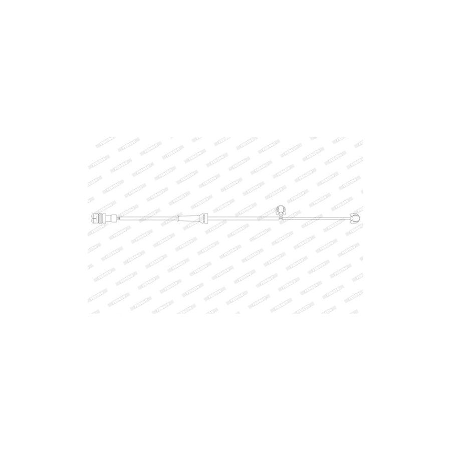 FERODO FWI380 Brake pad wear sensor PREMIER