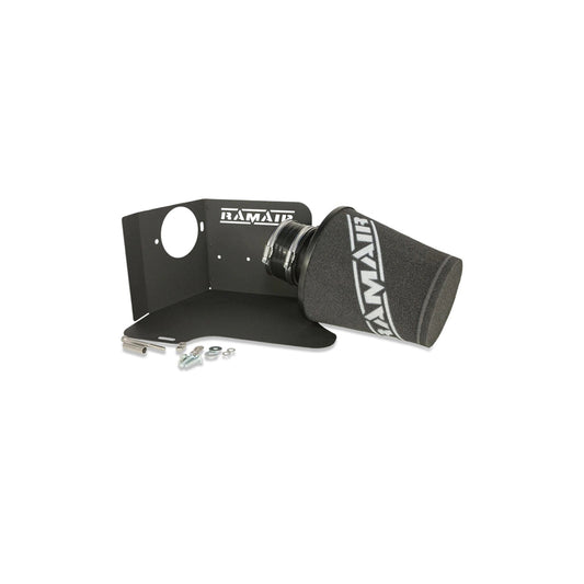 Ramair Audi Seat Skoda VW 1.8T 70mm Performance Intake Kit (Inc. 8L A3, MK1 Leon, 1U Octavia & MK4 Golf)