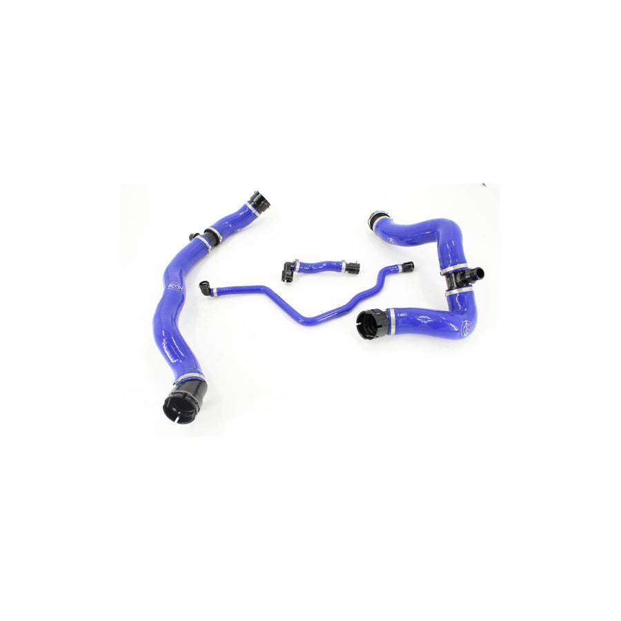 VTT BMW Gen1 B58 F20 F22 F30 F32 Silicone Coolant Hoses (Inc. M140i, M240i, 340i & 440i)