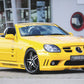 Rieger 00070013 Mercedes-Benz R170 SLK Front Bumper