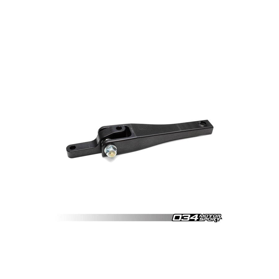 034Motorsport Audi VW Billet Spherical Dogbone Mount Performance Pack with Dogbone Pucks (8V A3/S3, 8S TT/TTS & MkVII Golf/GTI/R)