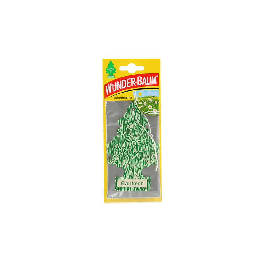Wunder-Baum Everfresh 134218 Car air freshener Bag