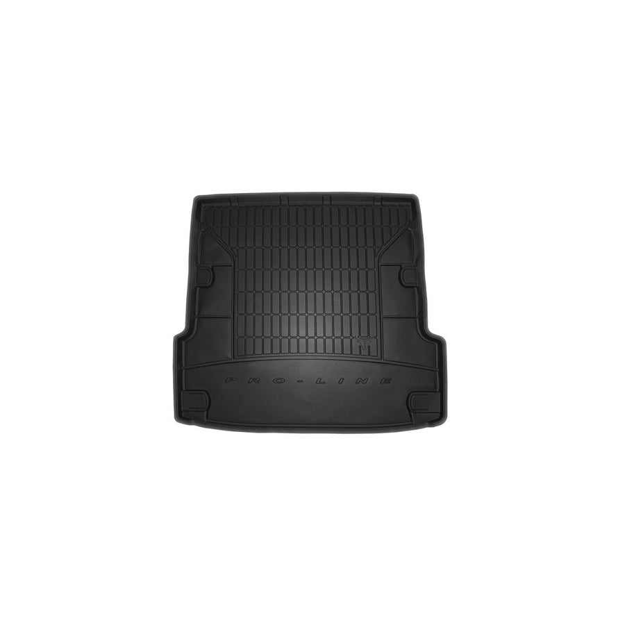 FROGUM TM404915 Car boot tray suitable for MERCEDES-BENZ E-Class T-modell (S211) TPE (thermoplastic elastomer), Nonslip