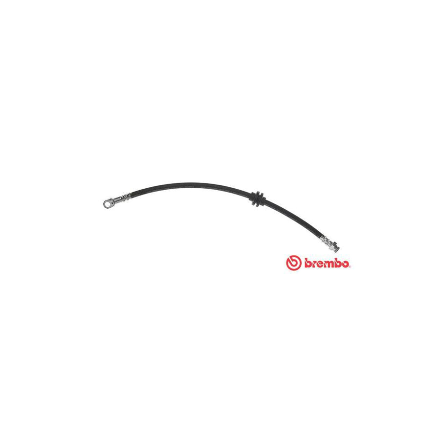 BREMBO T 23 172 Brake Hose for LANCIA Delta I 831 460Mm F10X1 