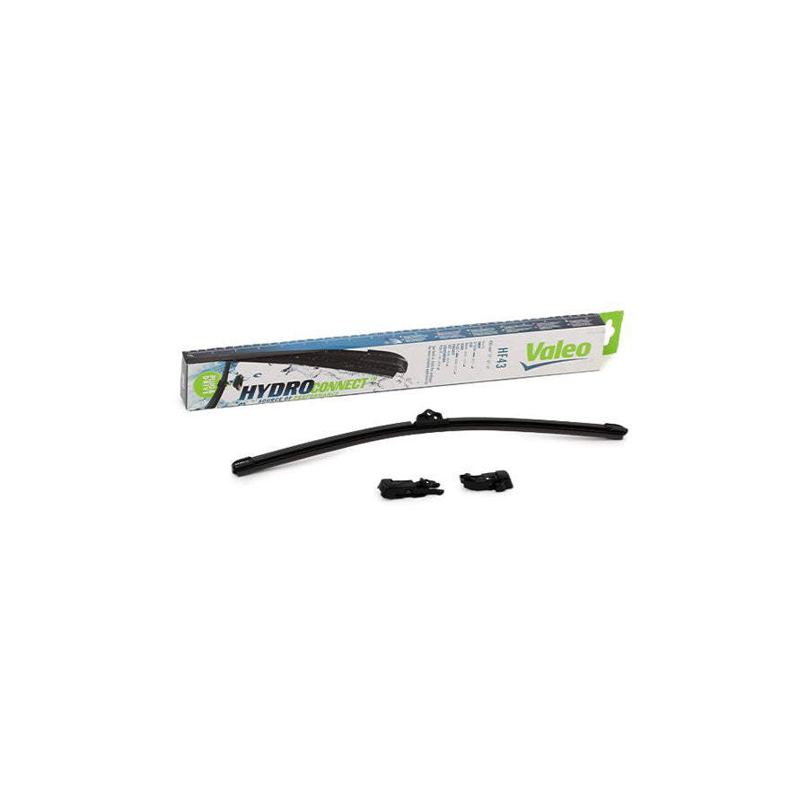 Valeo Hydroconnect 578503 Wiper Blade | Duco Car Parts UK Car Parts