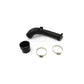 Masata BMW N55 F20 F22 F87 Aluminum High Flow Turbo Inlet Pipe (M2, M135i, M235i, 335i & 435i)