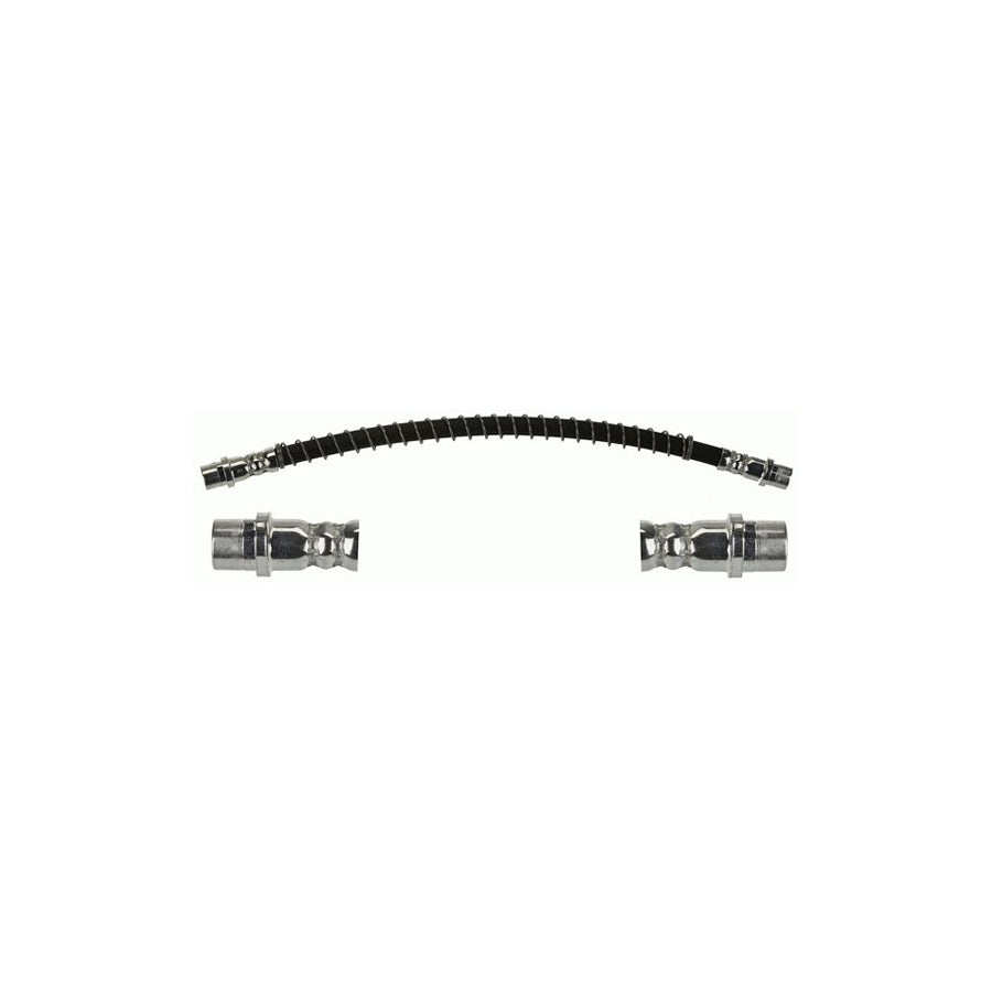 TRW PHA606 Brake Hose 319Mm