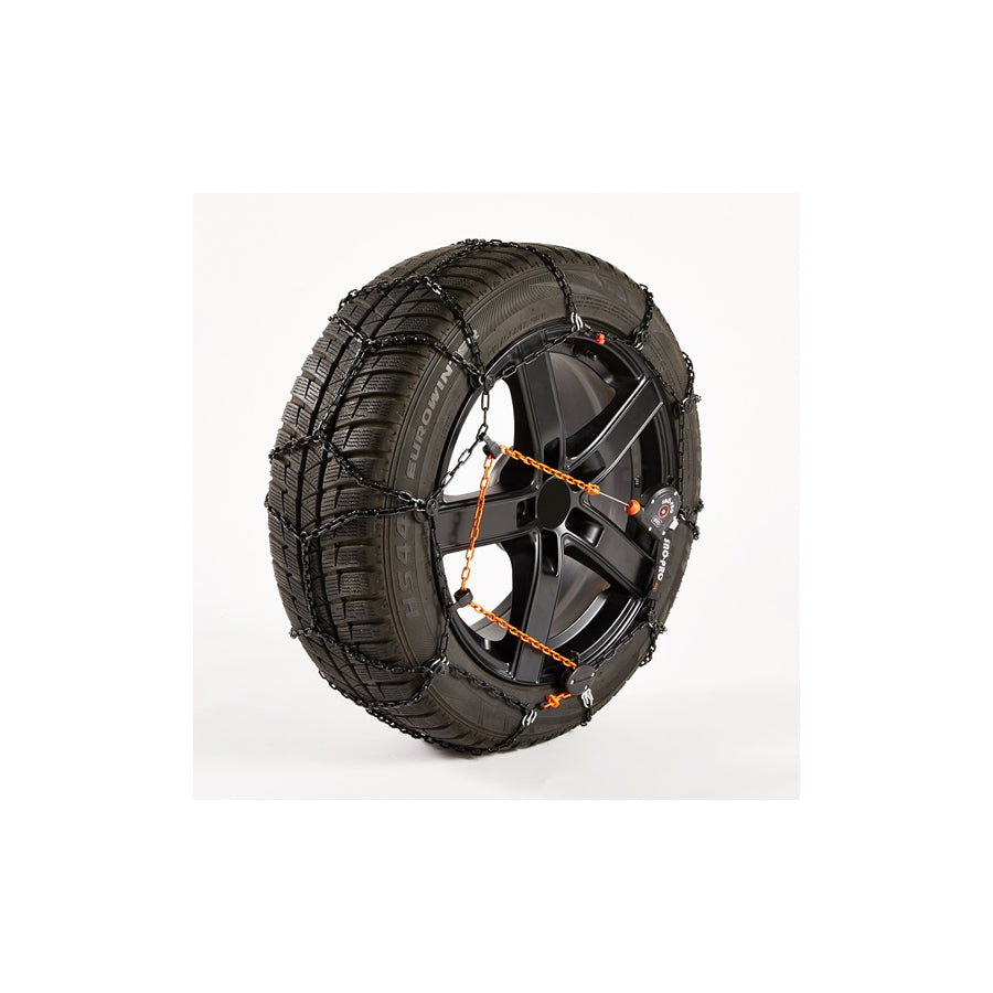 SNO-PRO 170 Snow chains Steel