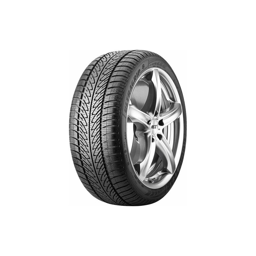 Goodyear Ultra Grip??8 Performance 225/45 R17 94V Winter Tyre