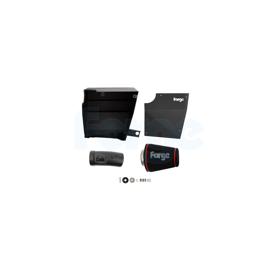 Forge BMW MINI F56 2018+ Induction Kit