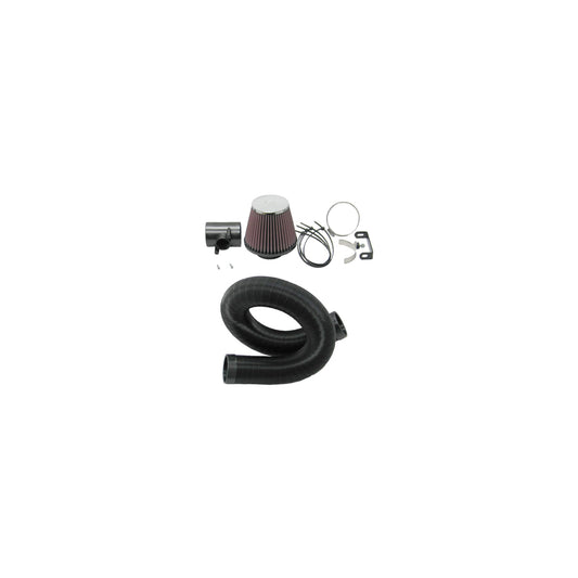 K&N 57-0649 Performance Air Intake System