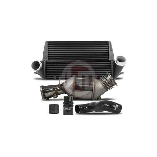 Wagner BMW E-series N55 EVO 3 Competition Catted Package