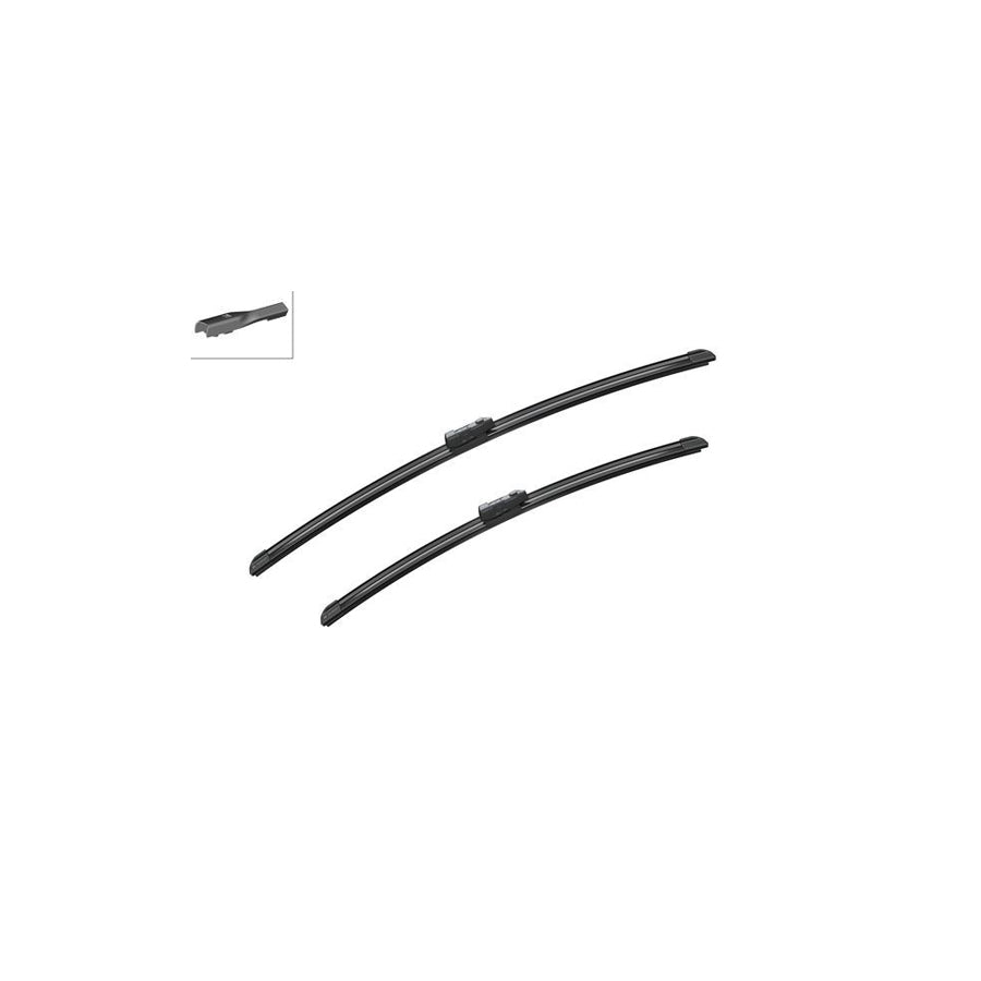 Bosch 3 397 014 355 Wiper Blade | Duco Car Parts UK Car Parts