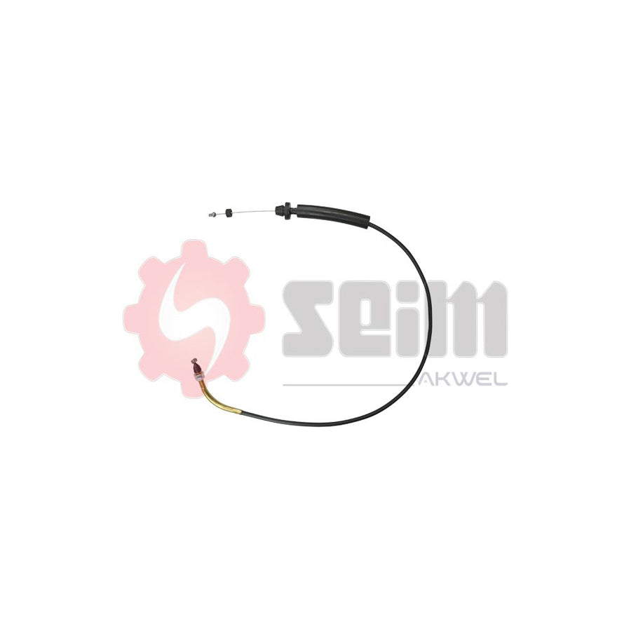 SEIM 555336 Throttle Cable for FIAT Uno Hatchback (146) | Duco Car Parts UK Car Parts