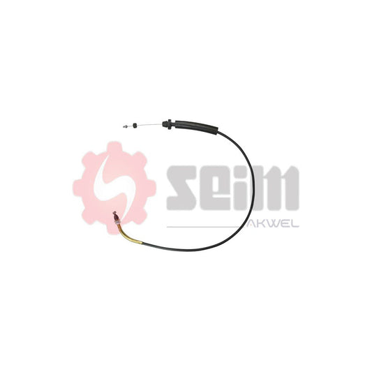 SEIM 555336 Throttle Cable for FIAT Uno Hatchback (146) | Duco Car Parts UK Car Parts