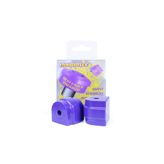 Powerflex BMW E81 E82 E9x E84 Rear Anti Roll Bar Bush 11mm