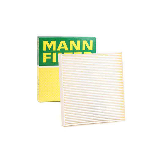 MANN-FILTER CU 22 028 Pollen filter Particulate Filter