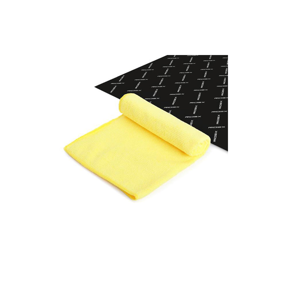 RIDEX 7475A0006 Microfiber cloth