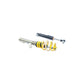 ST Suspensions 18280052 VW Mk3 Mk4 Caddy COILOVER KIT XA 2