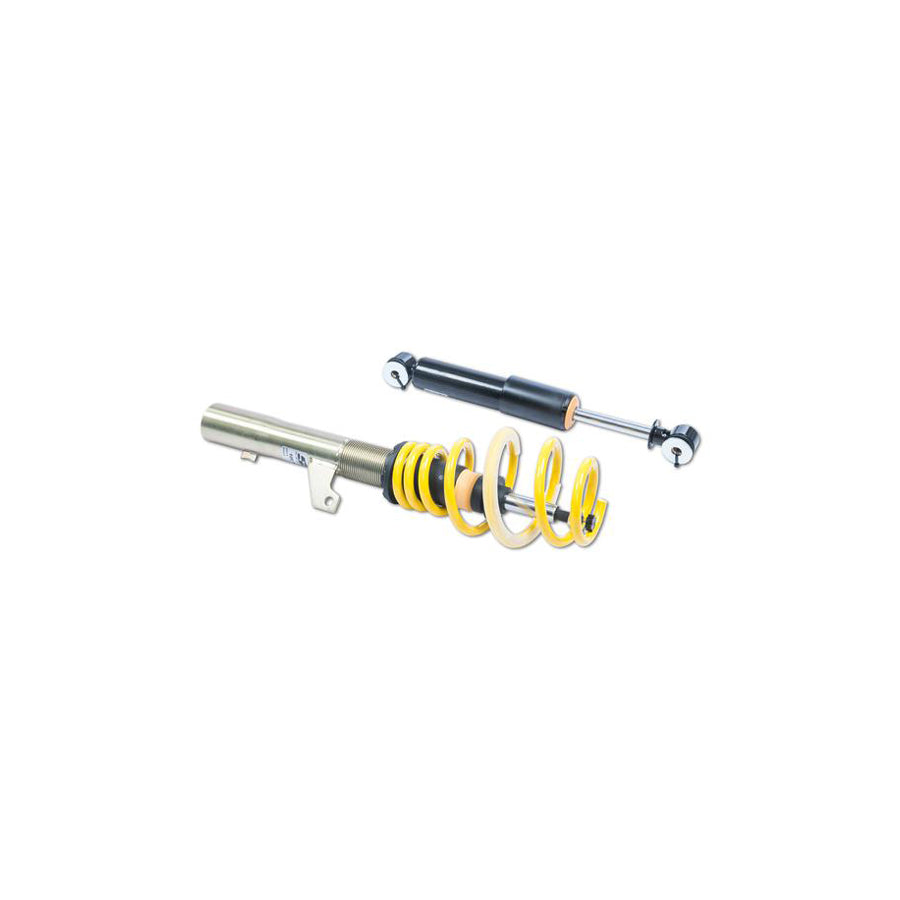 ST Suspensions 18280052 VW Mk3 Mk4 Caddy COILOVER KIT XA 2