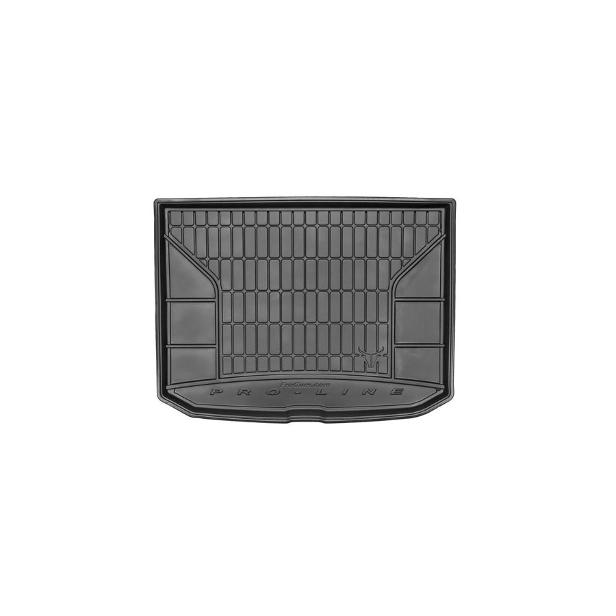 FROGUM TM549031 Car boot tray for AUDI A3 Sportback (8VA, 8VF) Elastomer