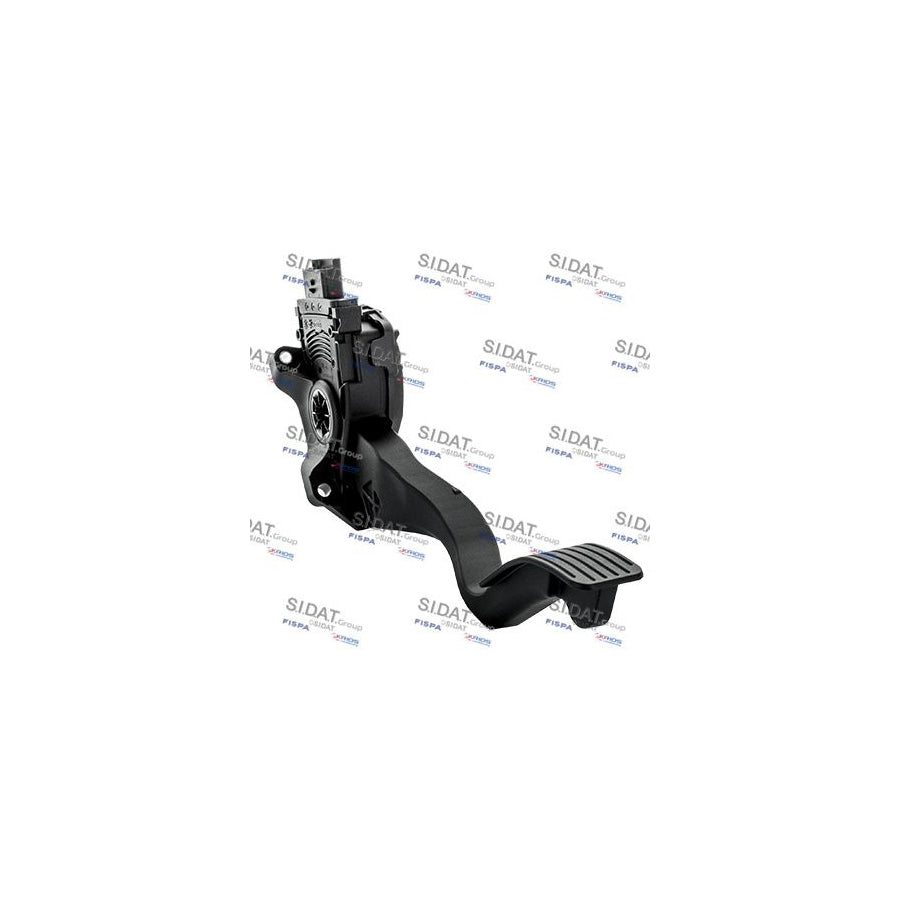 SIDAT 84.2150 Accelerator Pedal Kit | Duco Car Parts UK Car Parts