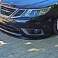 Maxton Design Saab 9-3 Turbo x Front Splitter