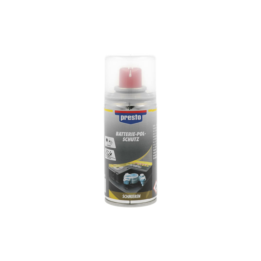 PRESTO 429989 Grease Spray | Duco Car Parts UK Car Parts