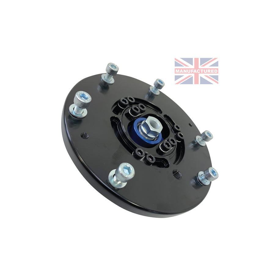 CompBrake BMW B58 F20 F21 M140i Adjustable Front Suspension Top Mount - Pair