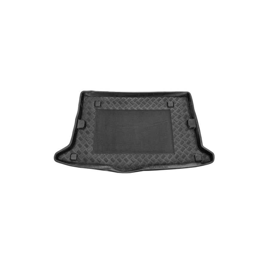 REZAW PLAST 100628M Car boot tray for HYUNDAI Veloster (FS) Elastomer, Plastic, Nonslip