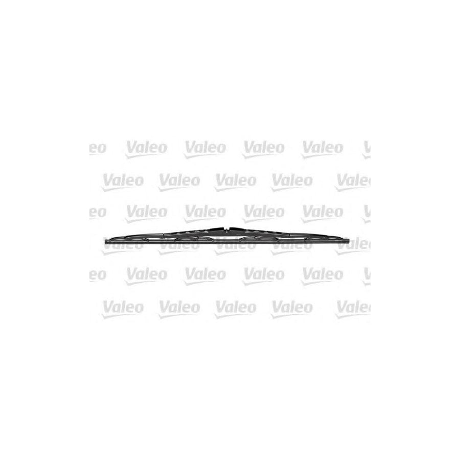 Valeo Silencio, Silencio Conventional Single 574176 Wiper Blade | Duco Car Parts UK Car Parts