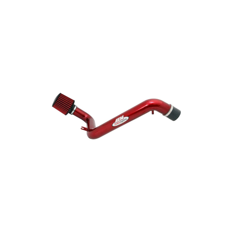 AEM Honda Accord L4-2.4L 21-412R Cold Air Intake System | Duco Car Parts UK Car Parts