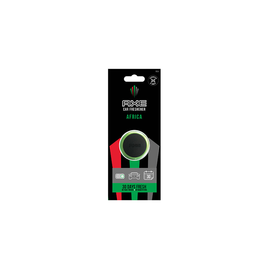 AXE Mini Vent Africa 1711724 Car air freshener