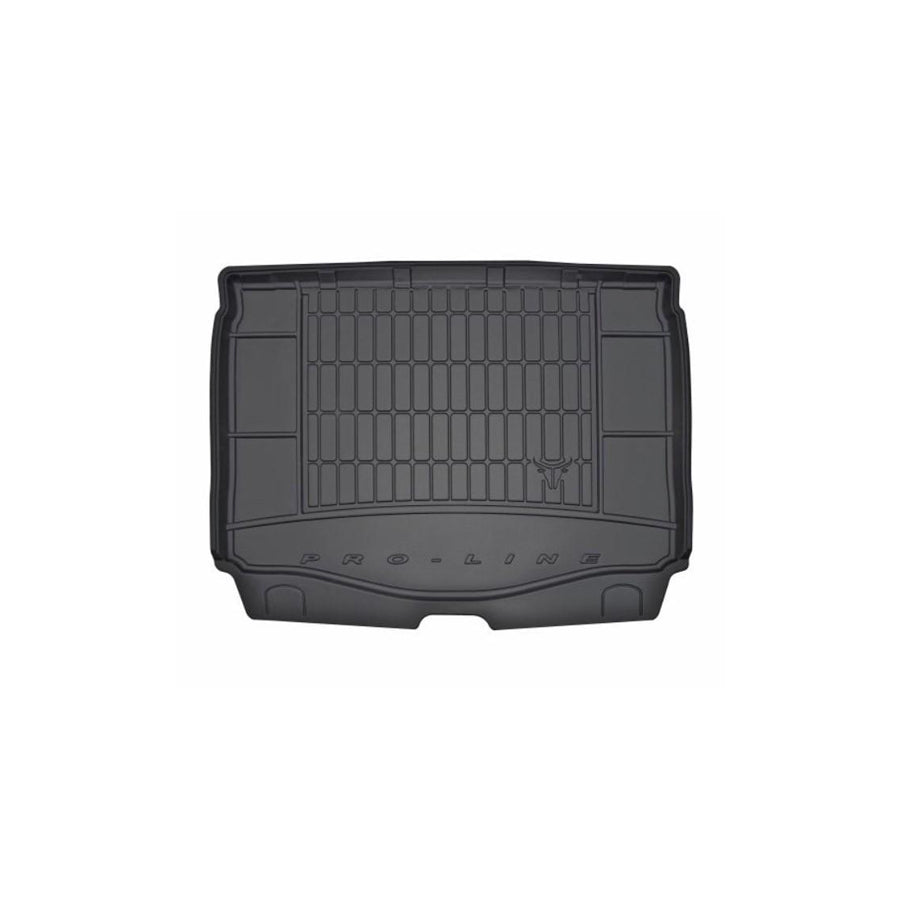 FROGUM TM405646 Car boot tray for JAGUAR XJ Saloon (X351) 806x1050mm, Elastomer, Nonslip