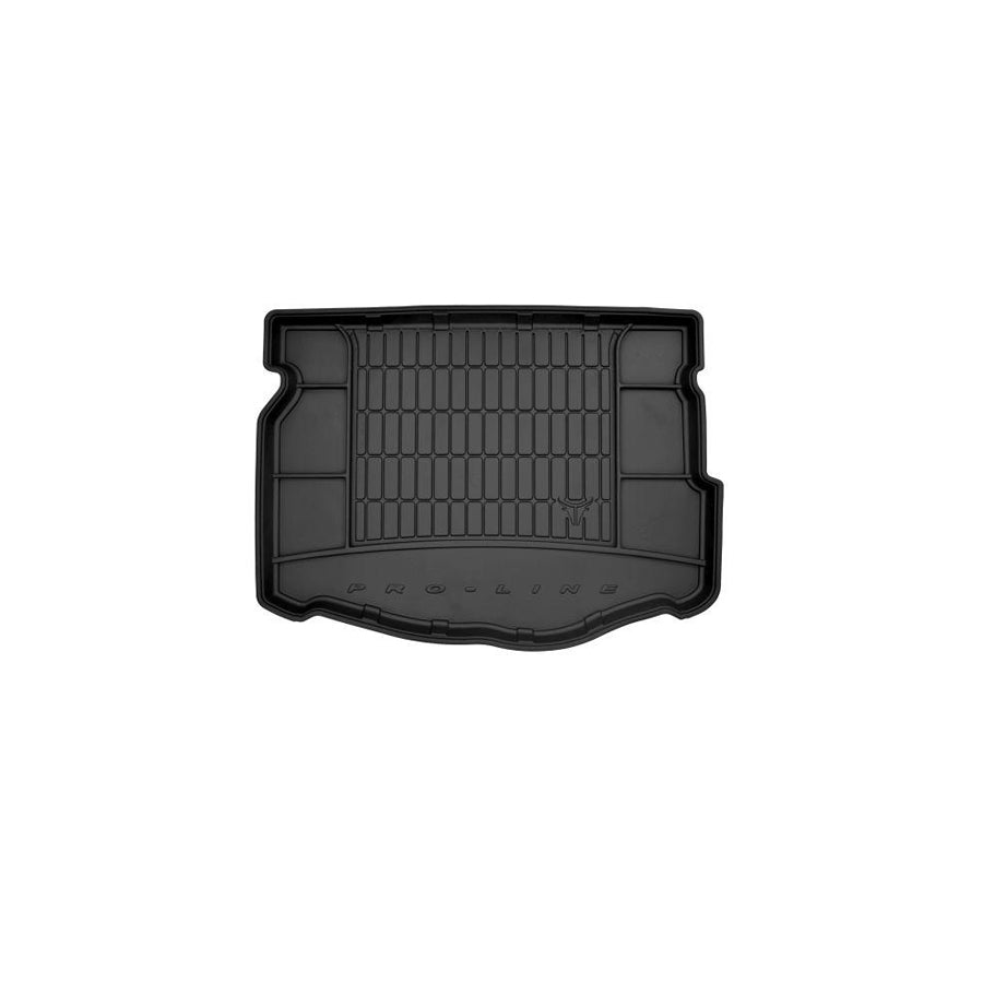 FROGUM TM403352 Car boot tray for RENAULT Scenic IV (J95) TPE (thermoplastic elastomer), Nonslip