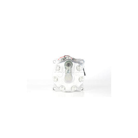 MAHLE ORIGINAL ACP 1056 000P Compressor, air conditioning PAG 46, Refrigerant: R 134a