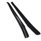 Maxton Design Maserati Quattroporte MK6 (Pre-Facelift) Side Skirts Diffusers