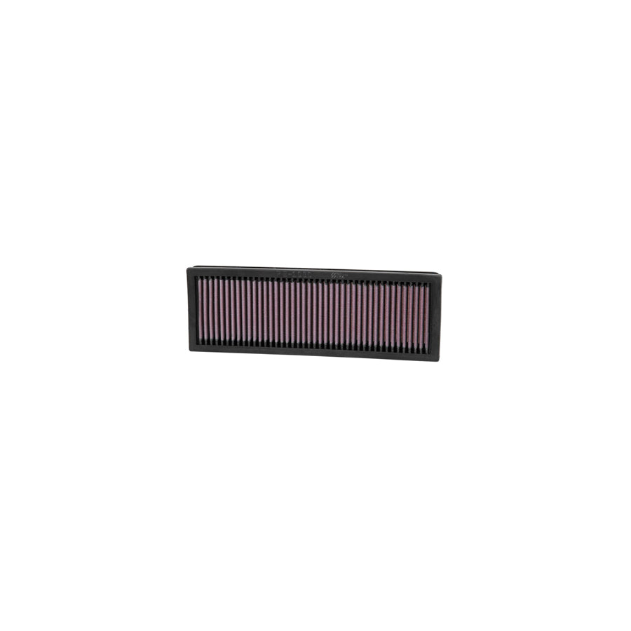 K&N 33-5018 Universal Panel Air Filter