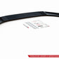 Maxton Design Audi S4 / A4 S-Line B9 Front Splitter V.4