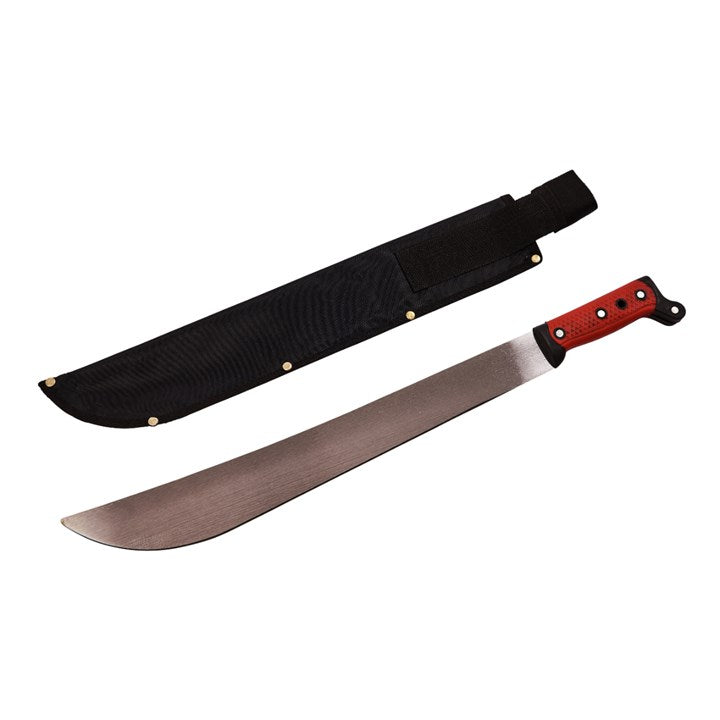Amtech 18" Machete Knife | Duco Car Parts UK DIY & Power Tools
