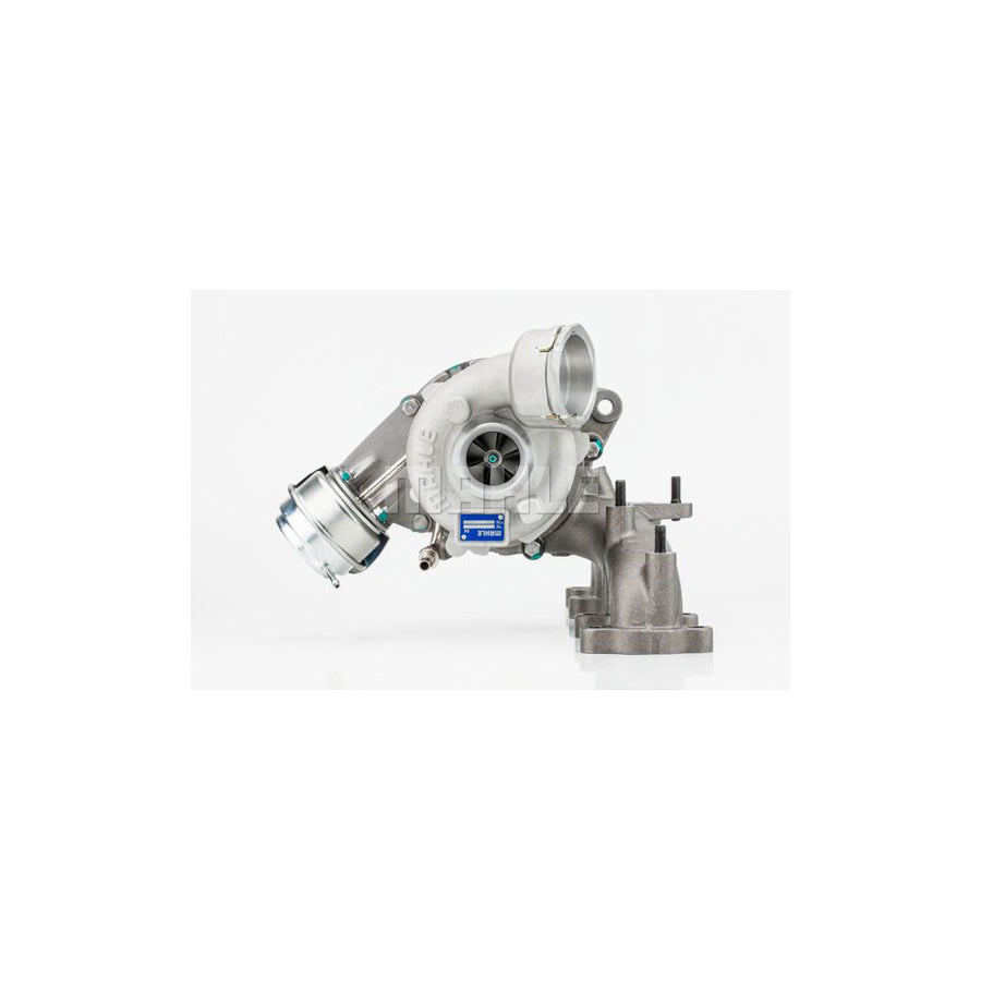 MAHLE ORIGINAL 030 TC 16138 000 Turbocharger