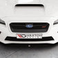 Maxton Design Subaru Impreza WRX STI MK4 Front Splitter V.2