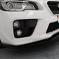 Maxton Design Subaru Impreza WRX STI MK4 Front Splitter V.2