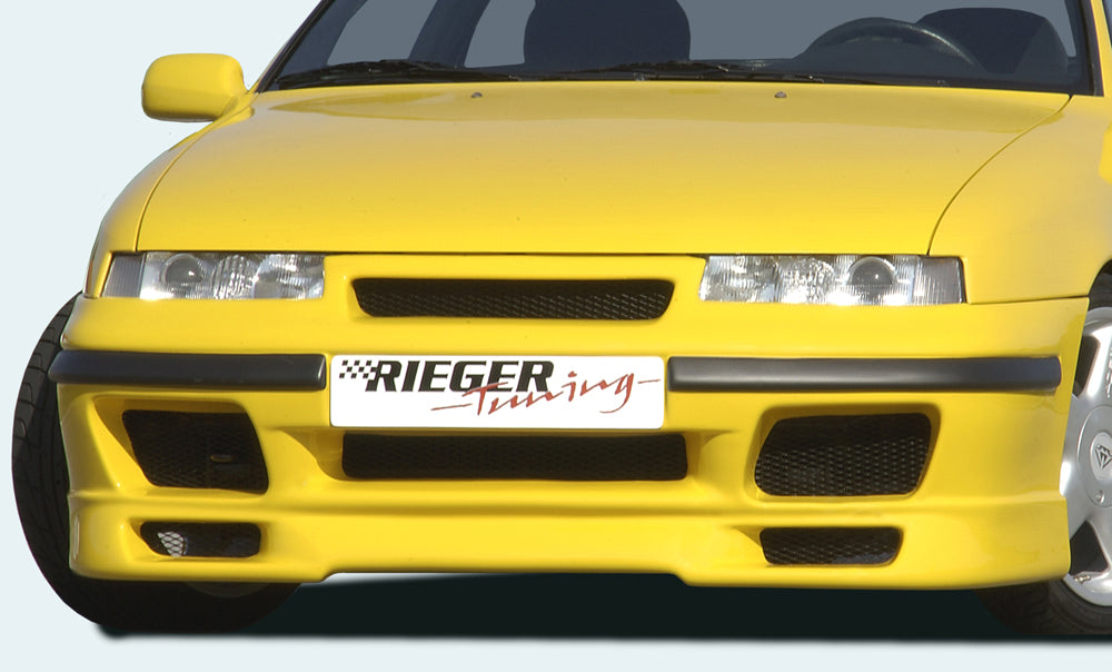 Rieger 00046020 Opel Calibra (A) Front Bumper