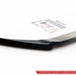 Maxton Design Audi S4 / A4 S-Line B9 Front Splitter V.4