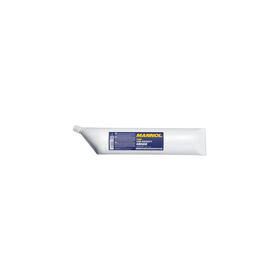 MANNOL Li-EP-00/000 9985 Universal Lubricant | Duco Car Parts UK Car Parts