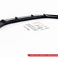 Maxton Design Audi S4 / A4 S-Line B9 Front Splitter V.3